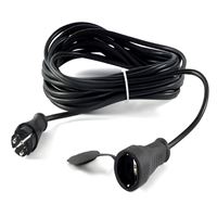 3 X 1,5  10 MT CCA KABLOLU UZATMA KABLOSU 1