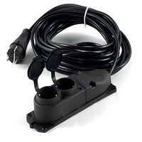 3 X 1,5  35 MT CCA KABLOLU UZATMA KABLOSU 1