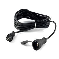 3 X 2,5  10 MT CCA KABLOLU UZATMA KABLOSU 1