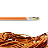 ERVITAL LIHCH FE180/PH120/E30 2x1,5 mm2 1