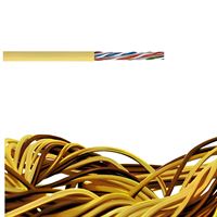 ERLINE CAT-6 U/UTP LSZH 4x2x23 AWG SARI 1