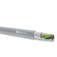 LIHCH (Cca-s1a,d0,a1) 2x0,75 mm2 1