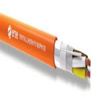 PROFIBUS-DP 1x2x0,64 mm 1