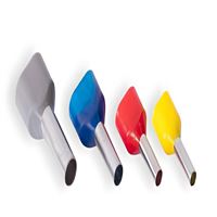 ÇİFT GİRİŞLİ KABLO YÜKSÜĞÜ ALMAN-GRİ 1