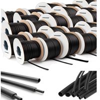 32 İNÇ / ISI İLE DARALAN MAKARON 1