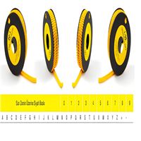 0,50-1mm KABLOLAR İÇİN İŞARETLEME 1