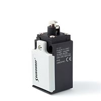 PLAS.GÖV.SWITCH DOĞRUSAL HAREKETLİ 11mm METAL PİM 1