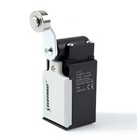 PLAS.GÖV.SWITCH AÇISAL HAREKETLİ TERS AÇILI 18mm M 1