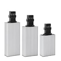 25W PANO ISITICI 110V-250V AC/DC 1