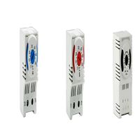 60°C PANO TERMOSTATI-SOĞUTMA-RAYA MONTAJ-1NO 1