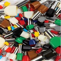 İZOLELİ KABLO YÜKSÜĞÜ ALMAN-TURUNCU 1