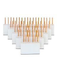 0,8mm 106cm 63A TRİFAZE MÜŞTEREK W OTOMAT BARA 1