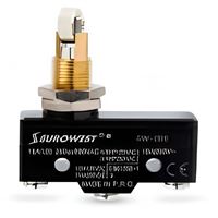 YAN DİK METAL MAKARALI MİKRO SWITCH 1