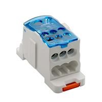 160A 1X10-70mm² DAĞITIM ÜNİTESİ 1