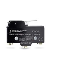 KISA PALENT MİKRO SWITCH 1