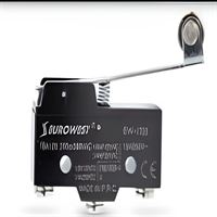 UZUN PALET METAL MAKARALI MİKRO SWITCH 1