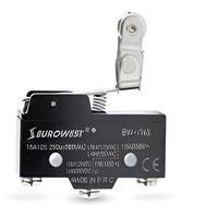 TEK YÖNLÜ MAKARALI MİKRO SWITCH 1