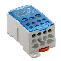 250A 1X35-120mm² DAĞITIM ÜNİTESİ 1