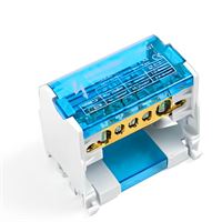 125A 2 KUTUP 1x 1+5 DAĞITICI ÜNİTE 1