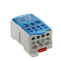 400A 1X95-180mm² DAĞITIM ÜNİTESİ 1