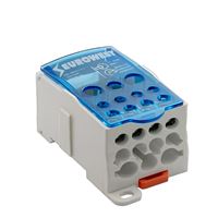 500A 8X24mm² DAĞITIM ÜNİTESİ 1