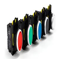 1NO START BUTON MAVİ 1