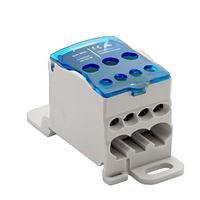 80A 1X10-16mm² DAĞITIM ÜNİTESİ 1