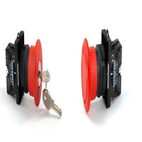 1NC MANTAR BUTON-Q40mm KALICI 1