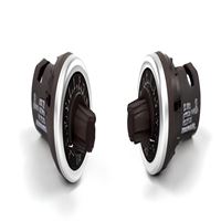 Q22mm 220V AC POTANSİYOMETRE 5K TEK TURLU 1