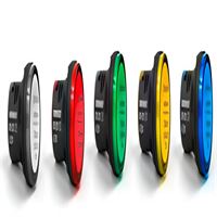 Q22mm LEDLİ SİNYAL 110V AC-DC BEYAZ 1