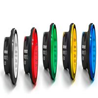 Q22mm LEDLİ SİNYAL 110V AC-DC MAVİ 1