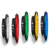 Q22mm LEDLİ SİNYAL 220V AC-DC BEYAZ 1