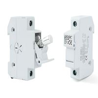 10x38A  KARTUŞ SİGORTA YUVASI 1