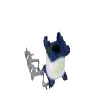 KONTAKTÖR BOBİNİ FCC-D8 Us:230Vac 1