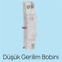 DÜŞÜK GERİLİM BOBİNİ 380 V 1