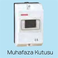 MUHAFAZA FMK 55 IP55 1