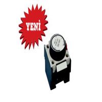 FC-MT30.1s-3s Çekme1NO+1NC 1