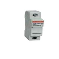 SİLİNDİRİK SİGORTA TUTUCUSU FCFB 10x38 1P 32A 1000 1