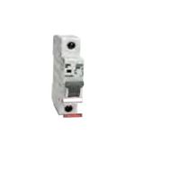 MCB FM10 1P B4 10kA 230/400Vac 3-5In 1