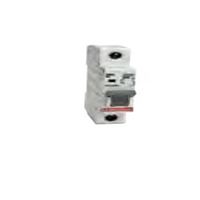 MCB FM10-DC 1P C1 10kA 250Vdc 5-10In 1