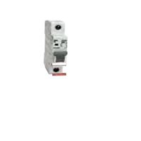 MCB FM10 1P C63 10kA 230/400Vac 5-10In 1