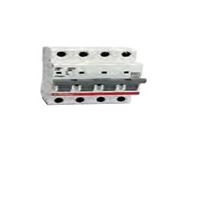 MCB FM4 4P B50 4,5kA 230/400Vac 3-5In 1