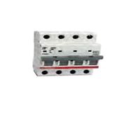 MCB FM4 4P C16 4,5kA 230/400Vac 5-10In 1