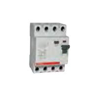 KAÇAK AKIM KORUMA CİHAZI FK4-A 4P 63A 10kA 300mA 4 1