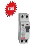 KAÇAK AKIM KORUMA CİHAZI FK2-S 2P 40A 10kA 300mA 2 1