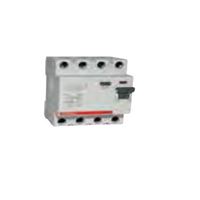 KAÇAK AKIM KORUMA CİHAZI FK4 4P 25A 6kA 300mA 400V 1
