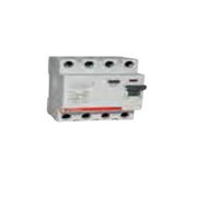 KAÇAK AKIM KORUMA CİHAZI FK4-B 4P 25A 10kA 300mA 4 1