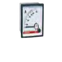 ANALOG AMPERMETRE FA72 DRK 15A CL:1,5 1