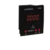 DİJİTAL AMPERMETRE FYA72 X/5A CL:1 1