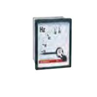 FREKANSMETRE FF72 45-65Hz 400 V 1